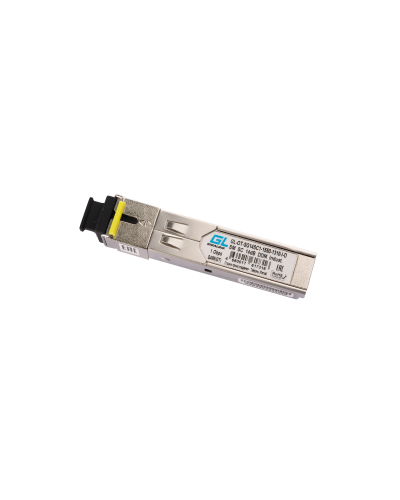 GL-OT-SG14SC1-1550-1310-I-D. SFP-модуль. GIGALINK в Стерлитамаке