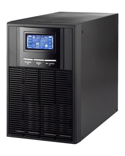 GL-UPS-OL01TL-1-1/12A. Источник бесперебойного питания. GIGALINK в Стерлитамаке
