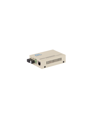GL-MC-UTPF-SC1G-18SM-1310. Медиаконвертер. GIGALINK в Стерлитамаке