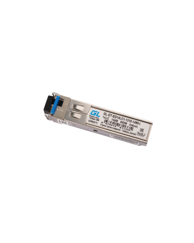 GL-OT-SG14LC1-1310-1490-I. SFP-модуль. GIGALINK в Стерлитамаке