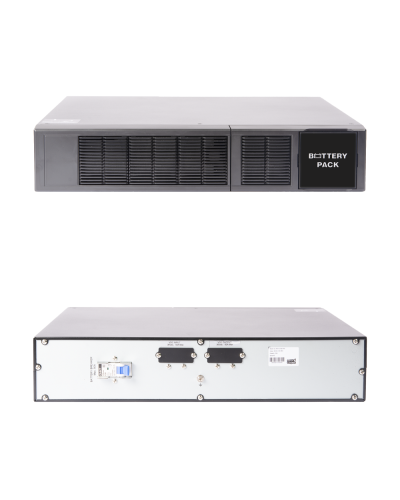 GL-UPS-OL01pf-UPG/6*9a. Дополнительный блок батарей. GIGALINK в Стерлитамаке