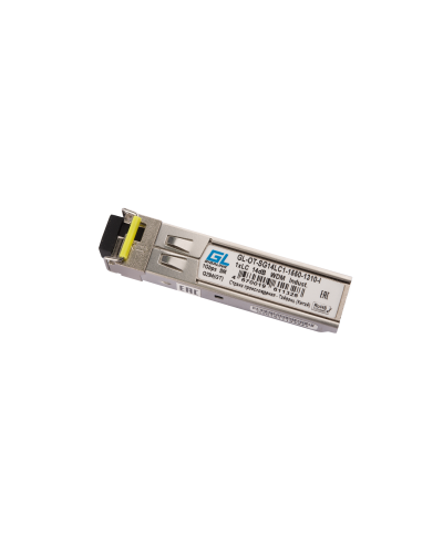 GL-OT-SG14LC1-1550-1310-I. SFP-модуль. GIGALINK в Стерлитамаке