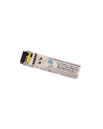 GL-OT-SG08LC1-1550-1310-D. SFP-модуль. GIGALINK в Стерлитамаке