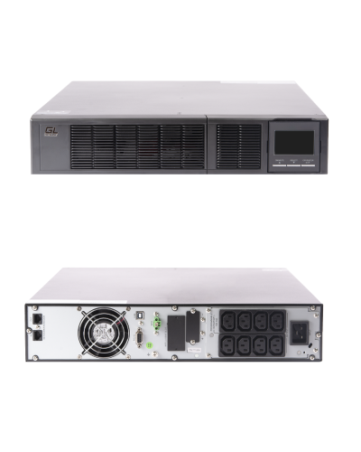 GL-UPS-OL02pf-1-1/6*9a. Источник бесперебойного питания. GIGALINK в Стерлитамаке