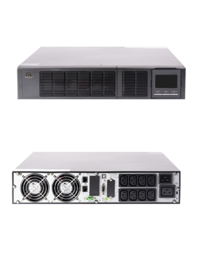 GL-UPS-OL03pf-1-1/6*9a. Источник бесперебойного питания. GIGALINK в Стерлитамаке