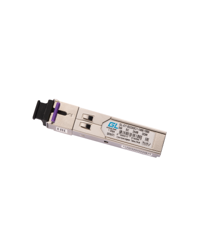 GL-OT-SG24SC1-1490-1550. SFP-модуль. GIGALINK в Стерлитамаке