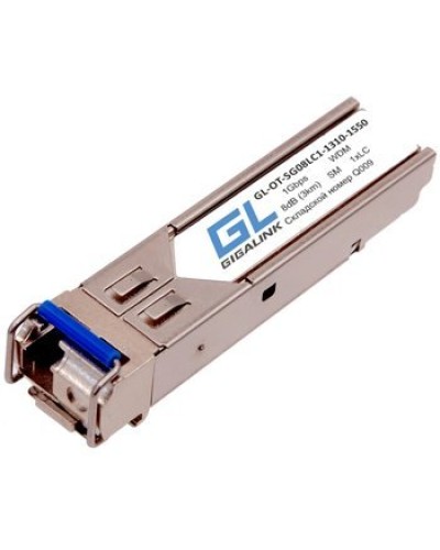 GL-OT-SG08LC1-1310-1550-D. SFP-модуль. GIGALINK в Стерлитамаке