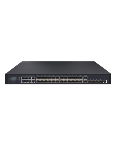 GL-SW-G301-38F. Коммутатор без PoE. GIGALINK в Стерлитамаке