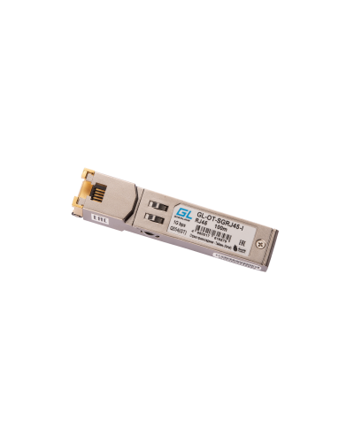 GL-OT-SGRJ45-I. SFP-модуль. GIGALINK в Стерлитамаке