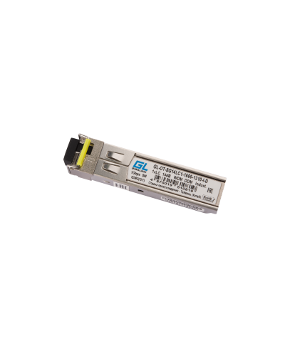 GL-OT-SG14LC1-1550-1310-I-D. SFP-модуль. GIGALINK в Стерлитамаке
