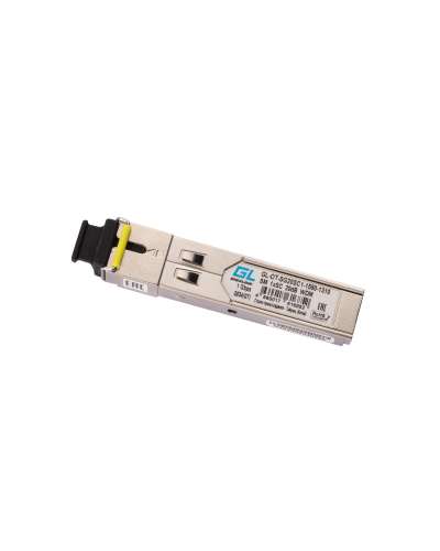 GL-OT-SG20SC1-1550-1310. SFP-модуль. GIGALINK в Стерлитамаке