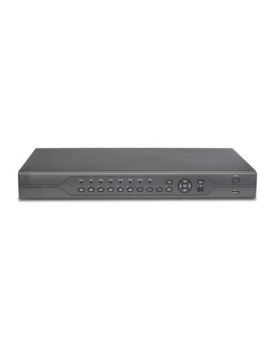 GF-DV3216AHD4.0: Видеорегистратор мультиформатный 32-канальный в Стерлитамаке