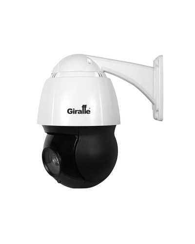 GF-SD4330AHD2.0 v2. Видеокамера мультиформатная поворотная . Giraffe в Стерлитамаке