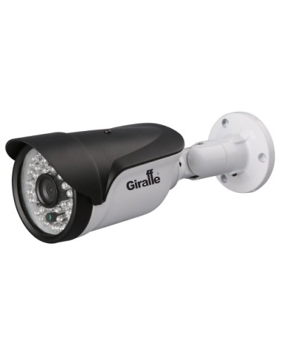 GF-IPIR4253MP5.0-VF v2. Видеокамера IP цилиндрическая. Giraffe в Стерлитамаке