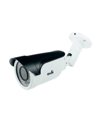 GF-IR4353HD5.0-VF. Видеокамера мультиформатная цилиндрическая . Giraffe в Стерлитамаке