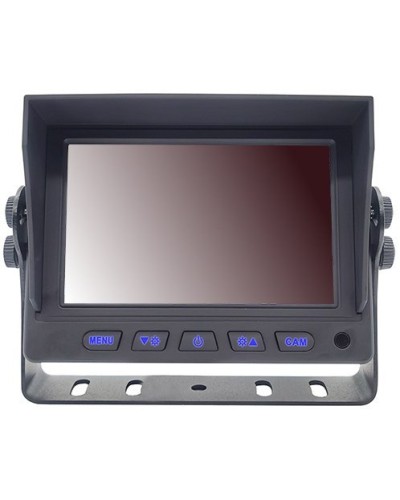 GF-АМ050 v2. Монитор LED 5 дюймов. Giraffe в Стерлитамаке
