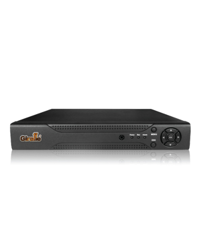 GF-DV0802AHD v3. Видеорегистратор мультиформатный 8-канальный. Giraffe в Стерлитамаке