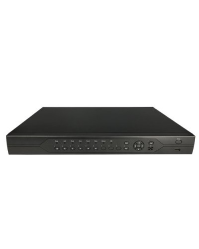 GF-DV1604AHD5.0. Видеорегистратор мультиформатный 16-канальный. Giraffe в Стерлитамаке