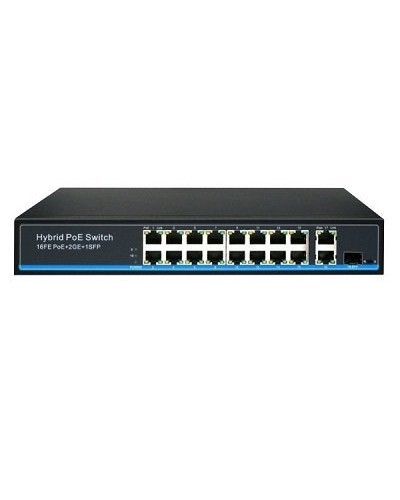GF-AC1621PoE. Коммутатор с питанием по PoE. Giraffe в Стерлитамаке