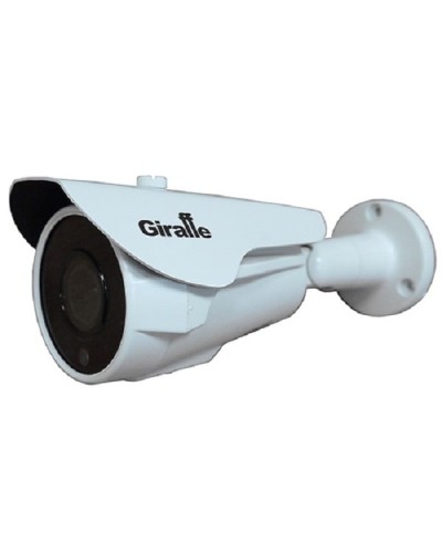 GF-IPIR1355MP2.0-VF v2. Видеокамера IP цилиндрическая. Giraffe в Стерлитамаке
