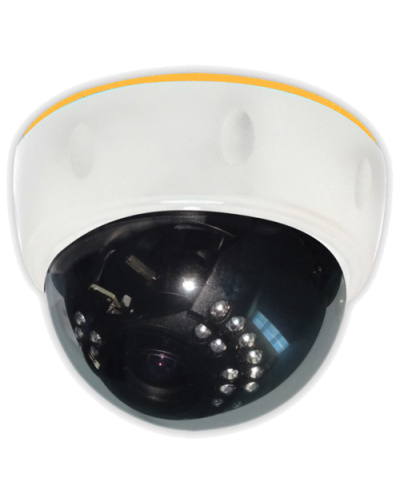 GF-IPVIR4306MP2.0-VF v2. Видеокамера IP купольная. Giraffe в Стерлитамаке