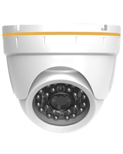 GF-IPVIR4306MP2.0 v2. Видеокамера IP купольная. Giraffe в Стерлитамаке