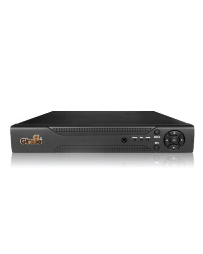 GF-DV0804AHD5.0. Видеорегистратор мультиформатный 8-канальный. Giraffe в Стерлитамаке