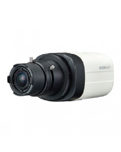 HCB-6000. Видеокамера мультиформатная корпусная. HANWHA в Стерлитамаке