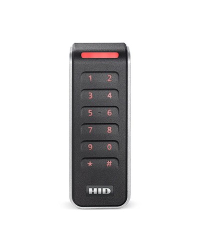SIGNO 20K (20KNKS-00-000000). Универсальный считыватель. HID в Стерлитамаке