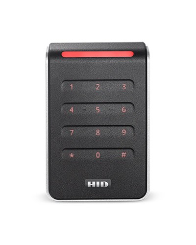 SIGNO 40K (40KTKS-00-000000). Универсальный считыватель. HID в Стерлитамаке