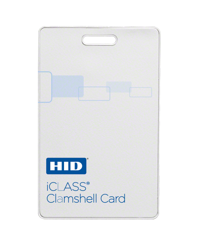 iC-2080. карта iCLASS. HID в Стерлитамаке