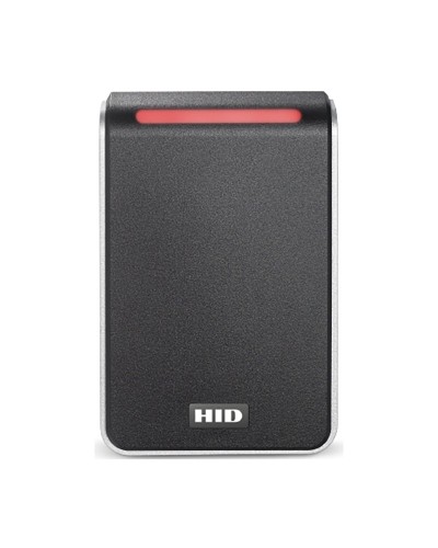 SIGNO 40 (40TKS-02-000000). Считыватель с модулями BLE, NFC. HID в Стерлитамаке