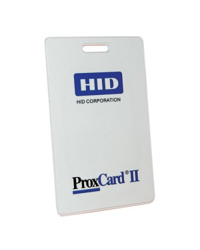 ProxCard II. Карта proximity стандартная. HID в Стерлитамаке