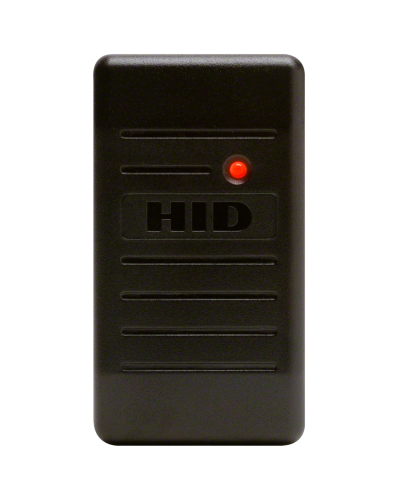 ProxPoint Plus(Black). Считыватель proximity карт. HID в Стерлитамаке