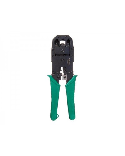 STK-TL-200 (H-200). Пресс-клещи (кримпер) для RJ-45, RJ-12, RJ-11. Hanlong Tools в Стерлитамаке