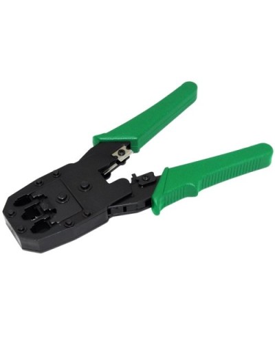 HT-200 (315): Пресс-клещи (кримпер) для RJ-45, RJ-12, RJ-11 в Стерлитамаке