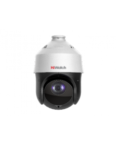 DS-I225(D). Бюджетная IP-видеокамера поворотная. HiWatch в Стерлитамаке