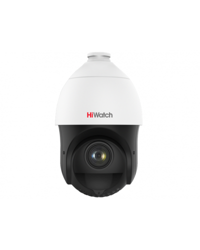 DS-I415(B). Бюджетная IP-видеокамера поворотная. HiWatch в Стерлитамаке