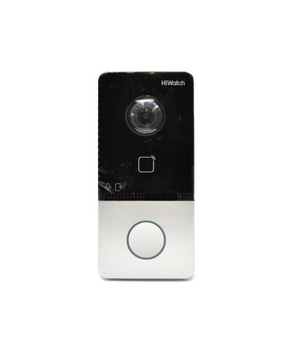 VDP-D2211W(B). Вызывная панель IP-домофона. HiWatch в Стерлитамаке
