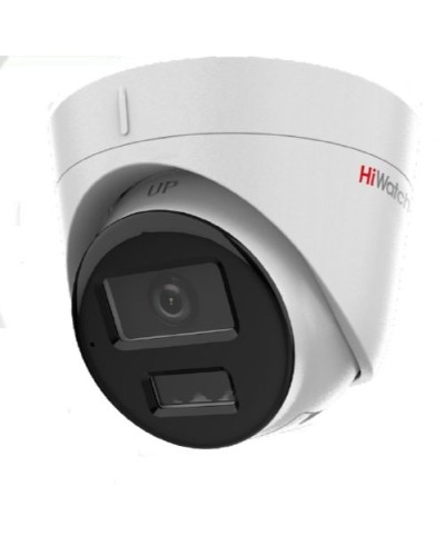 DS-I253M(C)(4мм). Бюджетная IP-видеокамера купольная. HiWatch в Стерлитамаке
