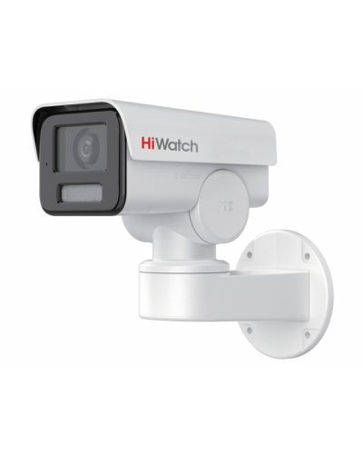 PT-Y2400I-DE. Профессиональная IP-видеокамера поворотная. HiWatch в Стерлитамаке