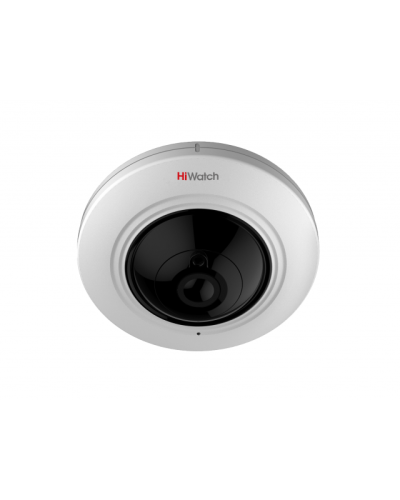 DS-I351. Бюджетная IP-видеокамера купольная. HiWatch в Стерлитамаке