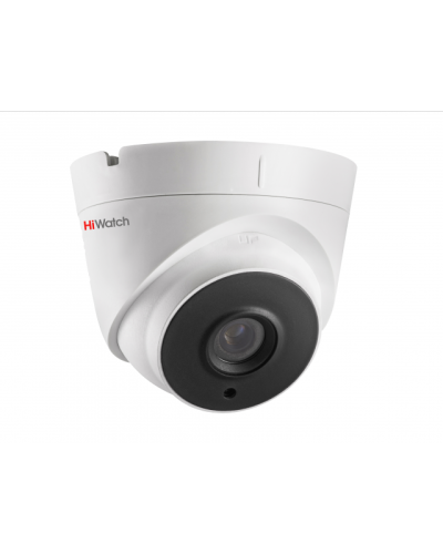 DS-I203(E)(2.8мм). Бюджетная IP-видеокамера купольная. HiWatch в Стерлитамаке