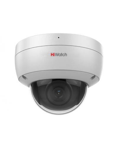 DS-I652M(B)(2.8мм). Бюджетная IP-видеокамера купольная. HiWatch в Стерлитамаке