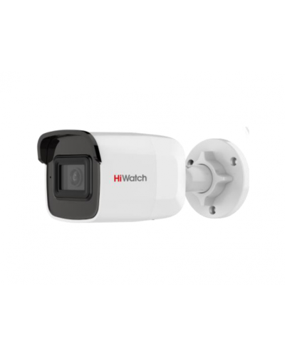 DS-I650M(B)(2.8mm). Бюджетная IP-видеокамера цилиндрическая. HiWatch в Стерлитамаке