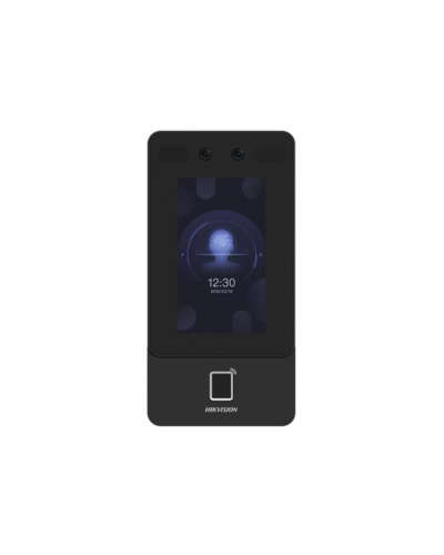 ACT-T1342MW. Биометрический терминал. HiWatch в Стерлитамаке