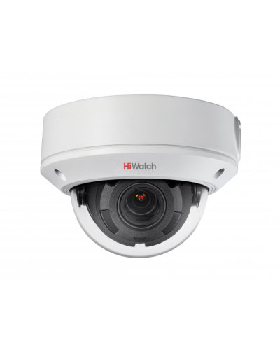DS-I258Z(B)(2.8-12мм). Бюджетная IP-видеокамера купольная. HiWatch в Стерлитамаке