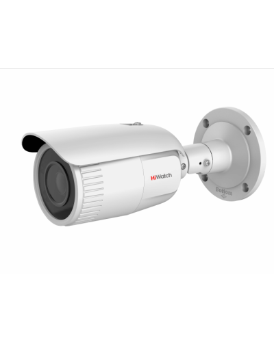 DS-I456Z(B)(2.8-12мм). Бюджетная IP-видеокамера цилиндрическая. HiWatch в Стерлитамаке