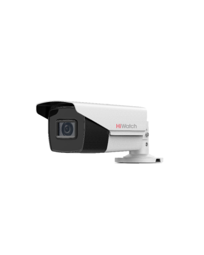 DS-T206S (2.7-13,5 mm). Бюджетная видеокамера мультиформатная цилиндрическая. HiWatch в Стерлитамаке