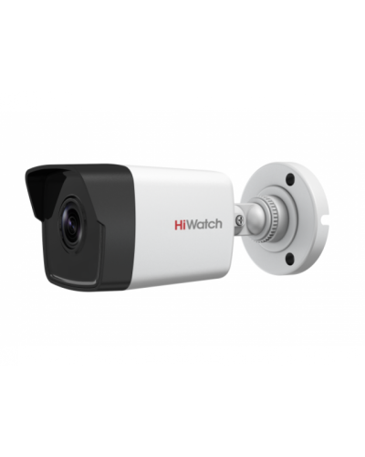 DS-I200(E)(6мм). Бюджетная IP-видеокамера цилиндрическая. HiWatch в Стерлитамаке